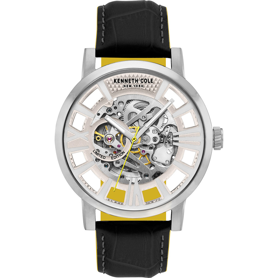 Часы Kenneth Cole Automatic KC51018003